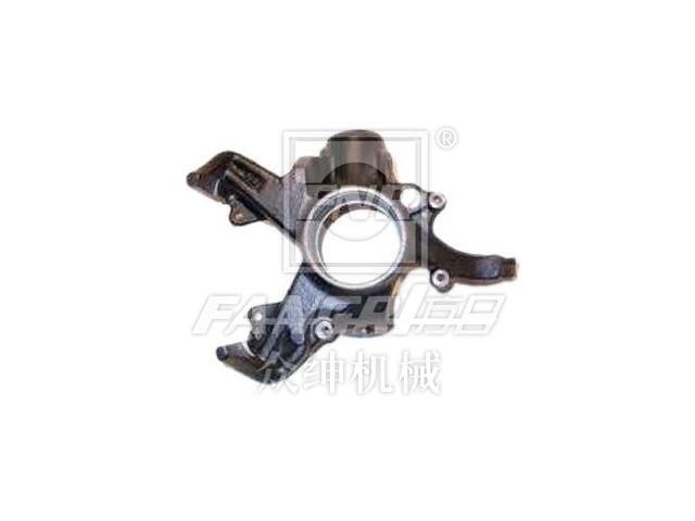 6Q0 407 256 AC Knuckle
