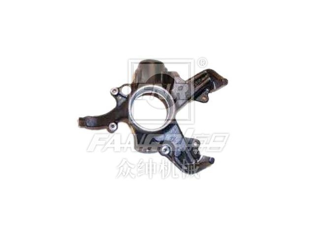6Q0 407 255 AC Knuckle